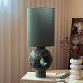 Load image into Gallery viewer, Editions Marble Table Lamp