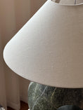 Load image into Gallery viewer, Editions Marble Table Lamp