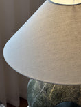 Load image into Gallery viewer, Editions Marble Table Lamp