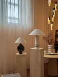 Load image into Gallery viewer, Editions Marble Table Lamp