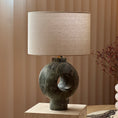 Load image into Gallery viewer, Editions Marble Table Lamp