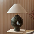 Load image into Gallery viewer, Editions Marble Table Lamp