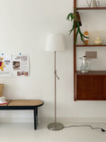 Load image into Gallery viewer, Eichholtz Medea Floor Lamp