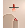 Bild in Galerie-Betrachter laden, Eirene Glass Pendant Lamp