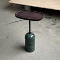 Bild in Galerie-Betrachter laden, Ekero Square Side Table