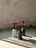 Load image into Gallery viewer, Ekero Square Side Table