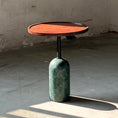 Load image into Gallery viewer, Ekero Square Side Table