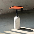 Load image into Gallery viewer, Ekero Square Side Table