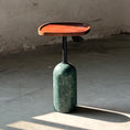Load image into Gallery viewer, Ekero Square Side Table