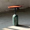 Load image into Gallery viewer, Ekero Square Side Table