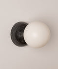 Load image into Gallery viewer, Eklipso Wall Lamp