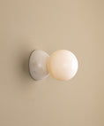 Load image into Gallery viewer, Eklipso Wall Lamp