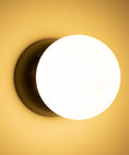 Load image into Gallery viewer, Eklipso Wall Lamp