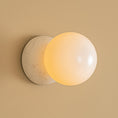Load image into Gallery viewer, Eklipso Wall Lamp