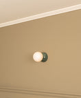 Load image into Gallery viewer, Eklipso Wall Lamp