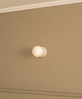 Load image into Gallery viewer, Eklipso Wall Lamp