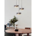 Load image into Gallery viewer, Elancourt Pendant Lamp