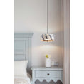 Load image into Gallery viewer, Elancourt Pendant Lamp