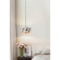 Load image into Gallery viewer, Elancourt Pendant Lamp