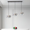 Load image into Gallery viewer, Elancourt Pendant Lamp