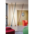 Bild in Galerie-Betrachter laden, Elastica Floor Lamp