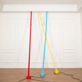 Bild in Galerie-Betrachter laden, Elastica Floor Lamp
