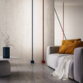 Bild in Galerie-Betrachter laden, Elastica Floor Lamp