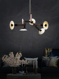 Load image into Gallery viewer, Elbo Chandelier