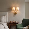 Load image into Gallery viewer, Elden Wall Lamp