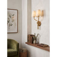 Load image into Gallery viewer, Elden Wall Lamp