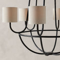 Bild in Galerie-Betrachter laden, Elena Chandelier