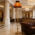 Load image into Gallery viewer, Elizabeth Floor Lamp