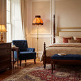 Load image into Gallery viewer, Elizabeth Floor Lamp