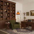 Bild in Galerie-Betrachter laden, Elizabeth Floor Lamp