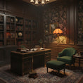 Bild in Galerie-Betrachter laden, Elizabeth Floor Lamp