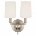 Load image into Gallery viewer, Elkins Wall Lamp