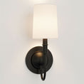 Load image into Gallery viewer, Elkins Wall Lamp