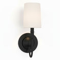 Load image into Gallery viewer, Elkins Wall Lamp
