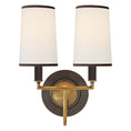Load image into Gallery viewer, Elkins Wall Lamp