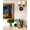 Load image into Gallery viewer, Elkins Wall Lamp