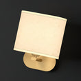 Cargar la imagen en la vista de la galería, Ellara Wall Lamp – detail 12