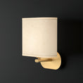 Cargar la imagen en la vista de la galería, Ellara Wall Lamp – detail 11
