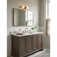 Load image into Gallery viewer, Eloise Scallop Alabaster Wall Sconce