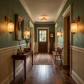 Load image into Gallery viewer, Eloise Scallop Alabaster Wall Sconce