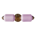 Load image into Gallery viewer, Eloise Scallop Glass Sconce