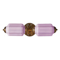 Load image into Gallery viewer, Eloise Scallop Glass Sconce