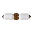 Load image into Gallery viewer, Eloise Scallop Glass Sconce