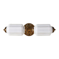 Load image into Gallery viewer, Eloise Scallop Glass Sconce