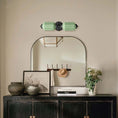 Load image into Gallery viewer, Eloise Scallop Glass Sconce