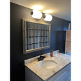 Load image into Gallery viewer, Eloise Scallop Glass Sconce